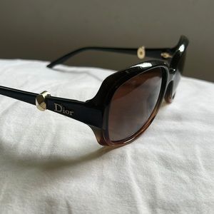 Dior sunglasses